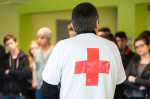 OSONS L’HUMANITAIRE EDITION 2025