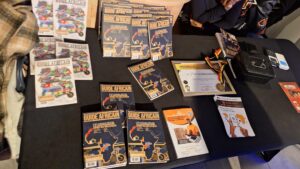 LA VITRINE AFRICAINE (2025)