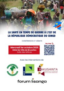 QUINZAINE DE LA SOLIDARITE 2025